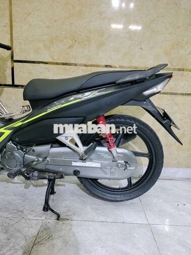 Honda Wave RSX FI 2019 Xe Đẹp Máy Êm Mạnh