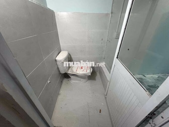 Khai Trương Phòng Trọ Gác Cao Giá Rẻ Phù Hợp HSSV Gần Đh Công Nghiệp