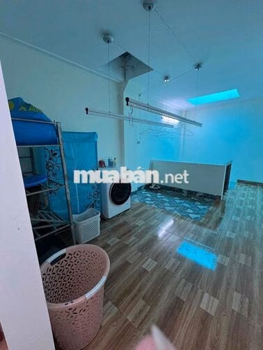 Nhà Nguyễn Căn 3N full nội thất mới