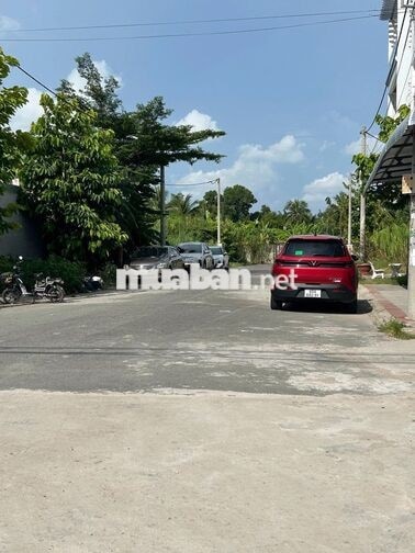 🔥 BÁN NỀN THỔ CƯ GẦN CHỢ CÁI TẮC