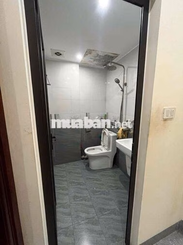 Nhà Nguyễn Căn 3N full nội thất mới