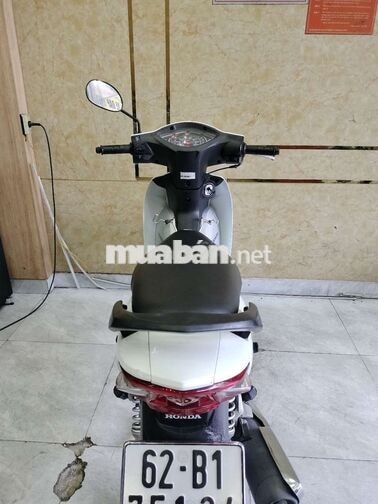 Honda Wave Alpha 2023 ,BS 62 ,26.000km, Zin Nguyên