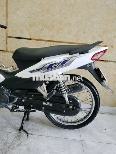 Honda Wave Alpha 2023 ,BS 62 ,26.000km, Zin Nguyên