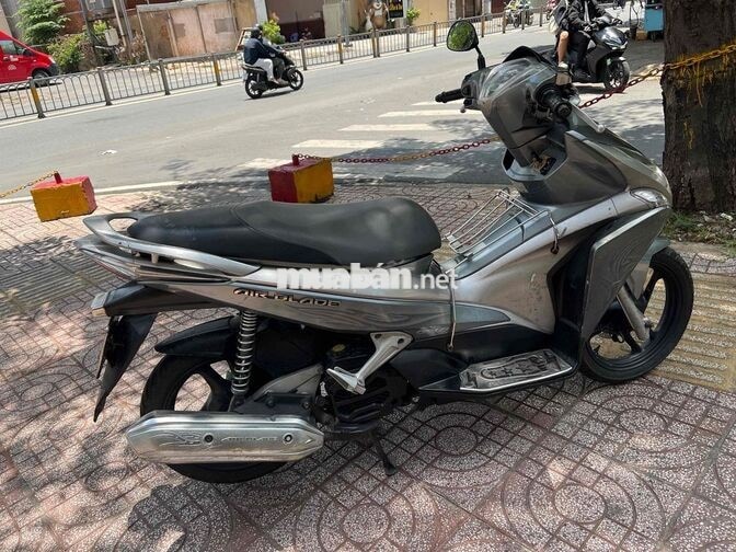 Honda Air Blade Fi Biển Số TP CÓ BẢO HÀNH.