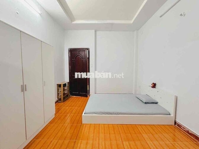 STUDIO FULL NỘI THẤT - NGAY NHẤT CHI MAI - CỘNG HOÀ