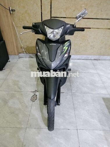 Honda Wave RSX FI 2019 Xe Đẹp Máy Êm Mạnh
