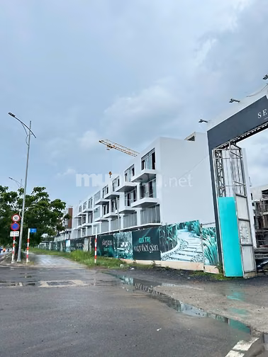 Cơ hội sở hữu dài hạn nhà phố, biệt thự cao cấp chuẩn Home Resort ven 