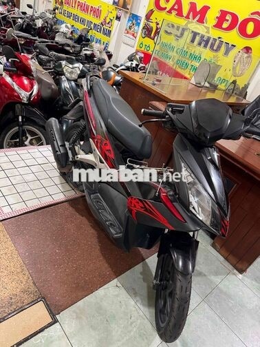 Honda Air Blade 2011 Đen Thái Lan