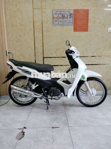 Honda Wave Alpha 2023 ,BS 62 ,26.000km, Zin Nguyên