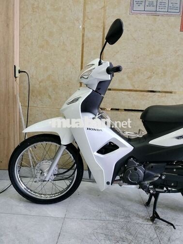 Honda Wave Alpha 2023 ,BS 62 ,26.000km, Zin Nguyên