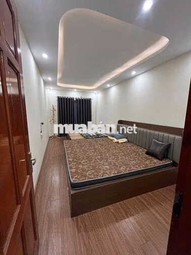 Nhà Nguyễn Căn 3N full nội thất mới
