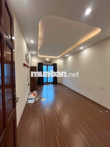 Nhà Nguyễn Căn 3N full nội thất mới