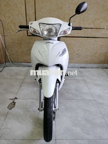 Honda Wave Alpha 2023 ,BS 62 ,26.000km, Zin Nguyên