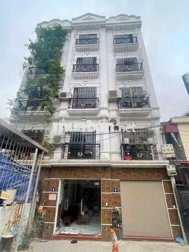 Nhà Nguyễn Căn 3N full nội thất mới