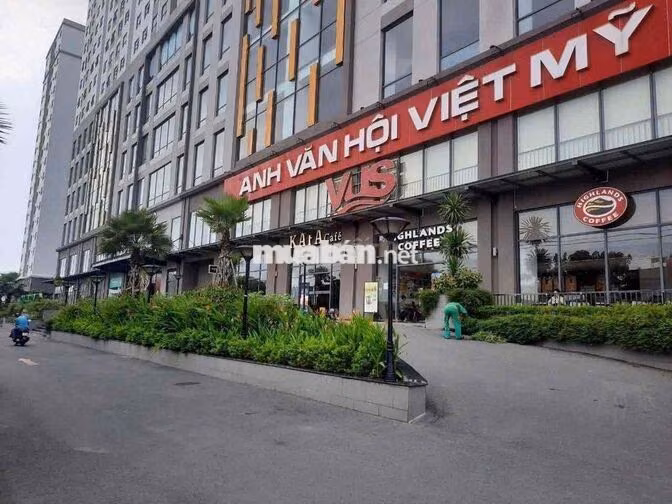 BÁN GẤP CĂN HỘ GREEN RIVER - QUẬN 8 - GIÁ ĐẦU TƯ *** 2PN chỉ 2.8T