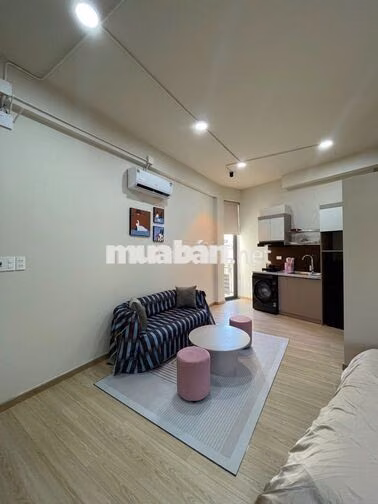 Cho thuê căn hộ Studio mới keng ngay Thanh Khê