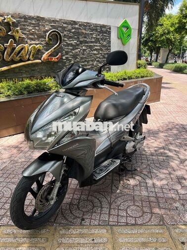 Honda Air Blade Fi Biển Số TP CÓ BẢO HÀNH.