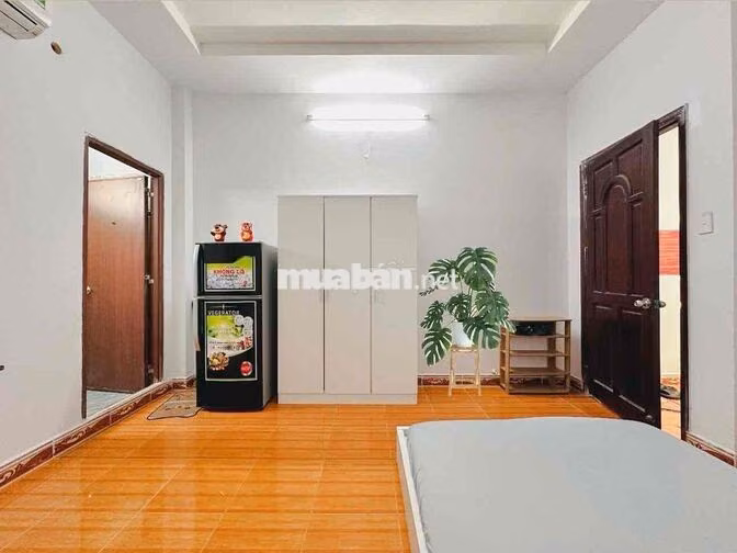 STUDIO FULL NỘI THẤT - NGAY NHẤT CHI MAI - CỘNG HOÀ