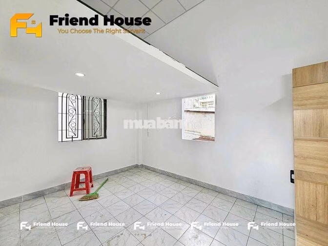 PHÒNG TRỌ MỚI XÂY GIÁ RẺ KẾ BÊN CITYLAND P10