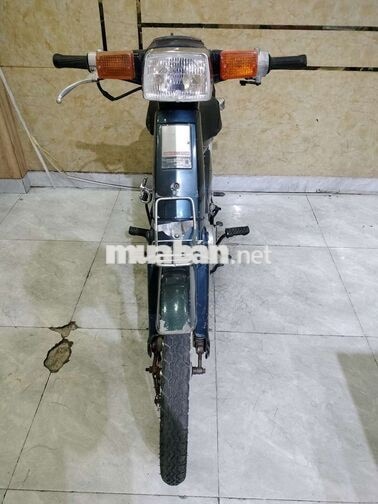 Honda CubTom 50cc 2000 BSTP, Xe Máy Rất Ngọt Êm