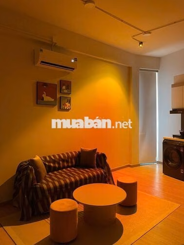 Cho thuê căn hộ Studio mới keng ngay Thanh Khê