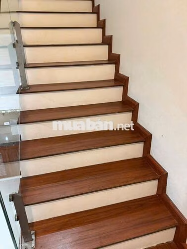 Cho thuê nhà nguyên căn Lai Xá - Hoài Đức, 75m2, 3 tầng, full nội thất