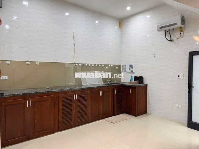 Cho thuê nhà nguyên căn Lai Xá - Hoài Đức, 75m2, 3 tầng, full nội thất