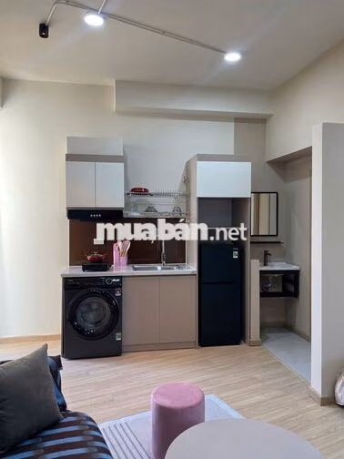 Cho thuê căn hộ Studio mới keng ngay Thanh Khê