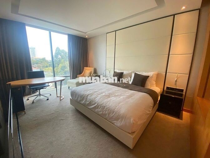 🛑CHO THUÊ NHÀ MẶT TIỀN NGUYỄN KIỆM🛑4x20m TRỆT 4 LẦU ST 8PN FULL NT