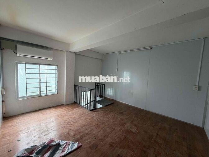 Phòng Trọ 1 Trệt 1 Lửng Cao - Gần Thuận Tiện UEH, VHU, SGU, HCMUE