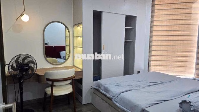 CHO THUÊ CĂN HỘ HUD BUILDING NHA TRANG CĂN 2 NGỦ ĐẦY ĐỦ NỘI THẤT