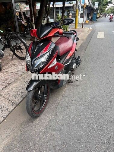 Yamaha Novo 4 2012 Đỏ