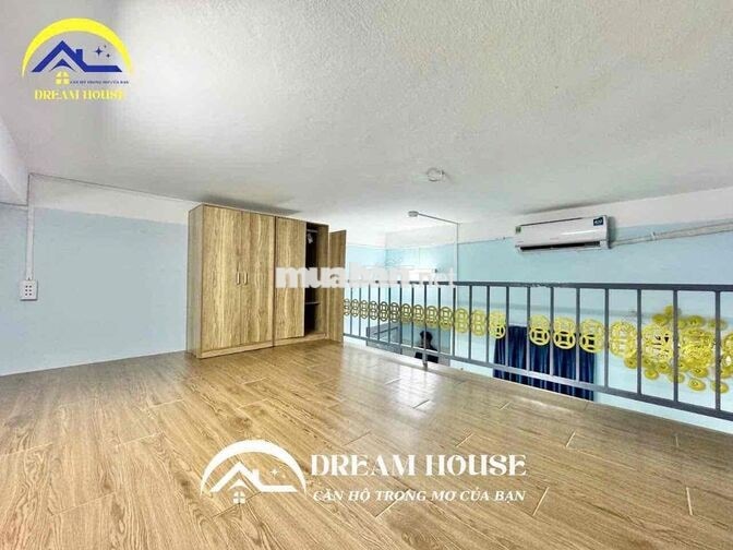📣📣PHÒNG TRỌ DUPLEX - CỬA SỔ TRỜI 📍ÂU CƠ  -TÂN PHÚ - SÁT VHU
