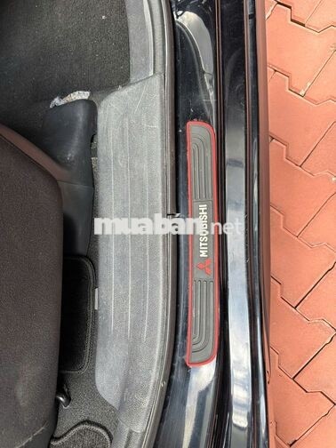 MITSUBISHI XPANDER AT ECO Đen 2024