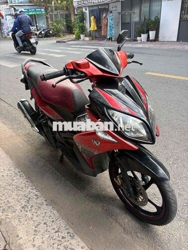 Yamaha Novo 4 2012 Đỏ