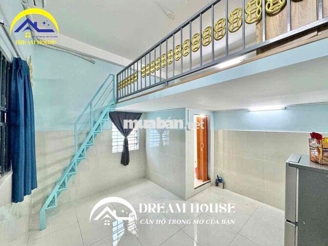 📣📣PHÒNG TRỌ DUPLEX - CỬA SỔ TRỜI 📍ÂU CƠ  -TÂN PHÚ - SÁT VHU