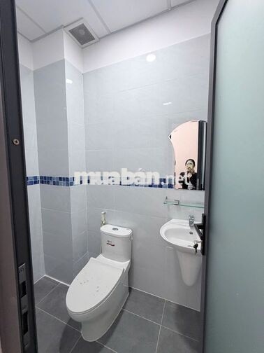 Cho thuê phòng khu vực chợ Bình Điền
