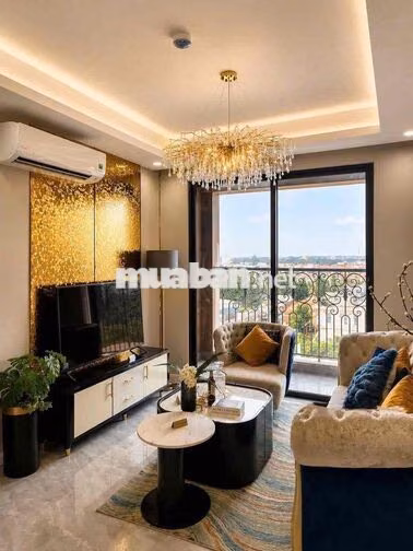 CĂN HỘ CAO CẤP TRẢ GIÃN 2 NĂM KHÔNG LÃI SUẤT