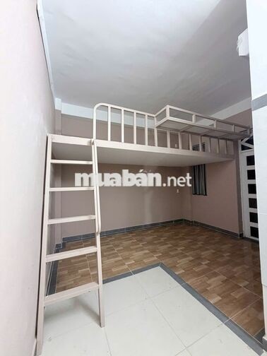 Cho thuê phòng khu vực chợ Bình Điền