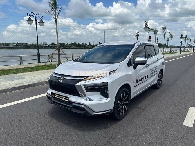 Mitsubishi Xpander Premium 2025 -28500km