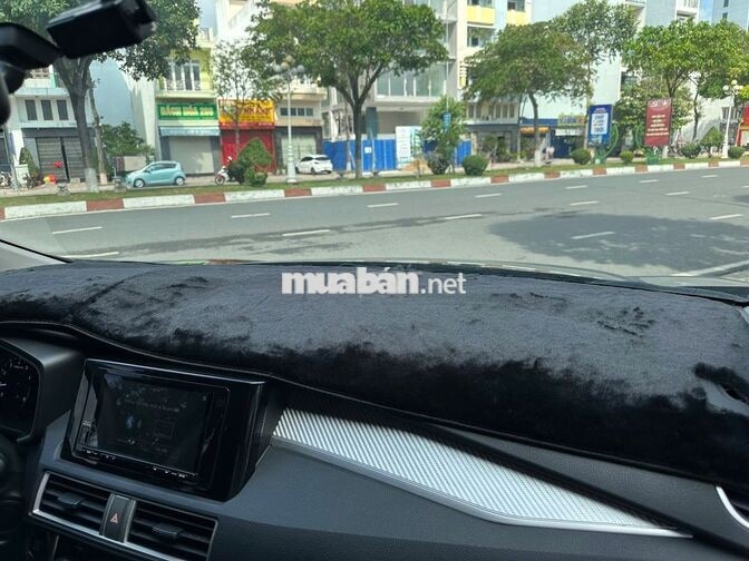 MITSUBISHI XPANDER AT ECO Đen 2024