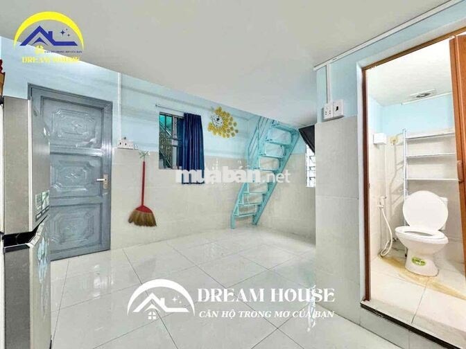 📣📣PHÒNG TRỌ DUPLEX - CỬA SỔ TRỜI 📍ÂU CƠ  -TÂN PHÚ - SÁT VHU