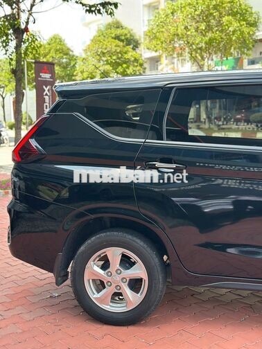 MITSUBISHI XPANDER AT ECO Đen 2024