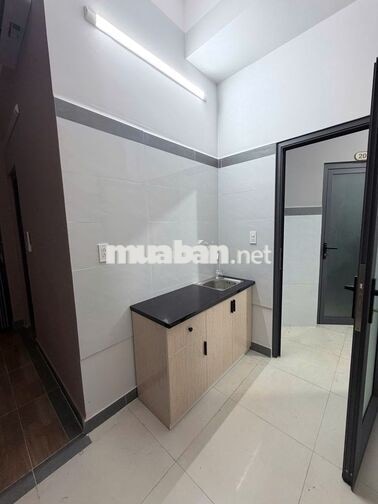 Cho thuê phòng khu vực chợ Bình Điền