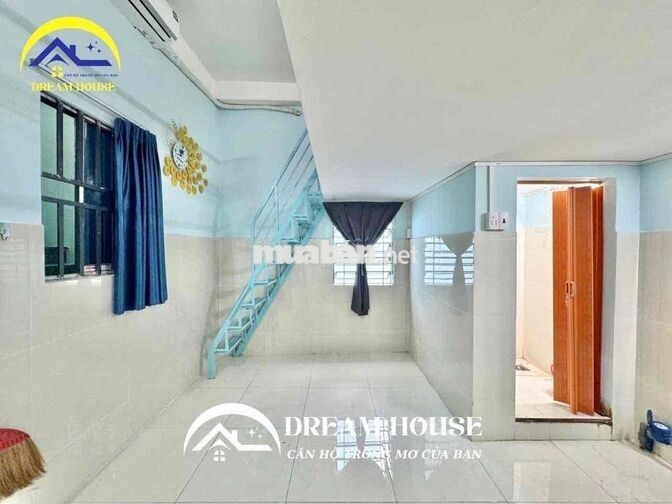 📣📣PHÒNG TRỌ DUPLEX - CỬA SỔ TRỜI 📍ÂU CƠ  -TÂN PHÚ - SÁT VHU
