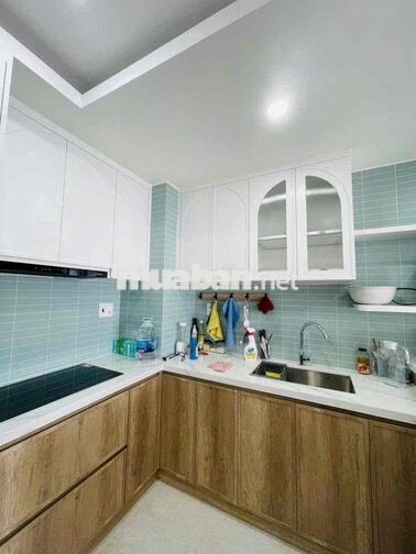 CHO THUÊ CĂN HỘ CCU01 PHƯỚC LONG CĂN MỚI ĐẸP