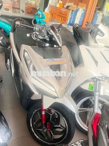 Honda Vario 150 2025 Bạc 974.6 km
