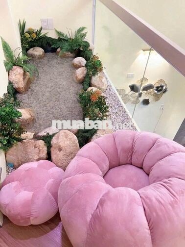 NHÀ GẦN BIỂN - 3 PHÒNG NGỦ - FULL NỘI THẤT 