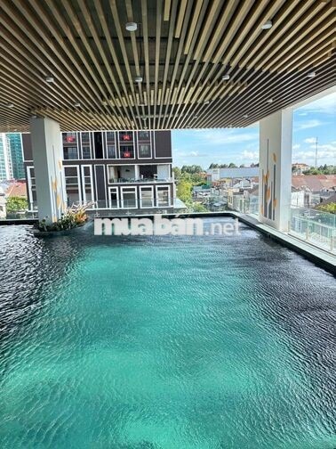 Bán căn góc 2 phòng ngủ hướng đông nam 70m2