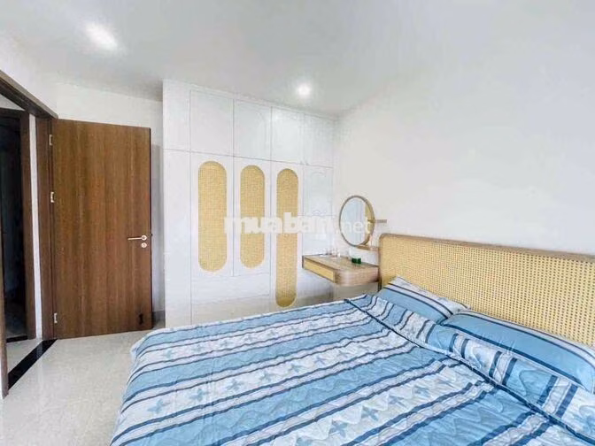 CHO THUÊ CĂN HỘ CCU01 PHƯỚC LONG CĂN MỚI ĐẸP
